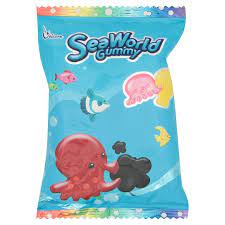 Seaworld - Gummy Jelly (20g)