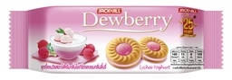 Jack'n Jill - Dewberry - Lychee Yoghurt (36g)