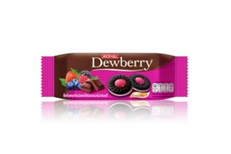 Jack'n Jill - Dewberry - Choco Berry (36g)