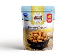 Mobicorn Premium Popcorn - Cheesy Kraze (150g)