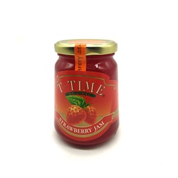 T-Time - Strawberry Jam (450g)