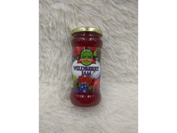 Fruit Tree - Wildberry Jam (440g)