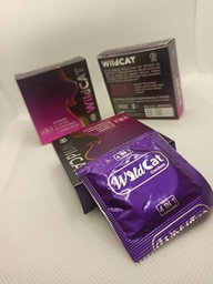 Wildcat - Condom