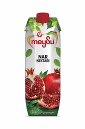 MeySu - Fruit Juice - Pomegranate (1Liter)