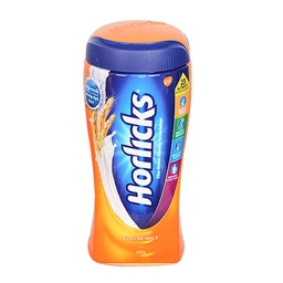 Horlicks - The Great Family Nourisher (400g)