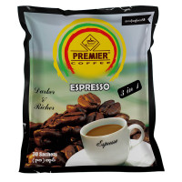 Premier - 3 In 1 - Expresso - Coffee Mix (540g)